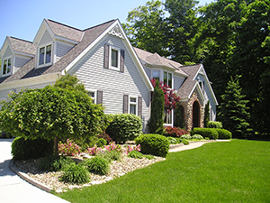 Landscapers and Lawncare Services in East Falmouth, MA